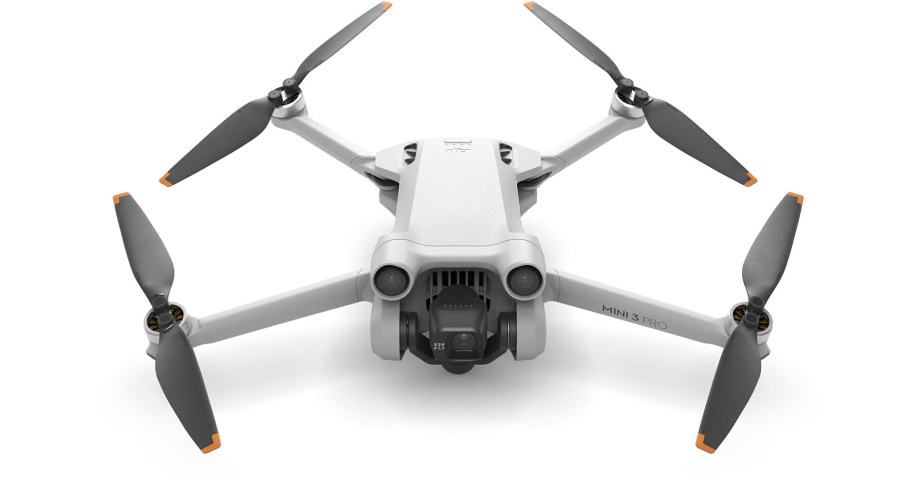 DJI Mini 3 drone